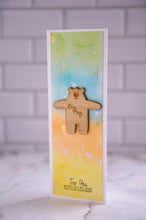 Load image into Gallery viewer, Rakhi for brother, Personalised Rakhi, Name Rakhi, personalised Rakhi for brothers, Rakhi from sister, Rakhi