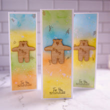 Load image into Gallery viewer, Rakhi for brother, Personalised Rakhi, Name Rakhi, personalised Rakhi for brothers, Rakhi from sister, Rakhi