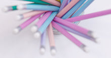 Load image into Gallery viewer, Laser Engraved Pencils - Pack of 6